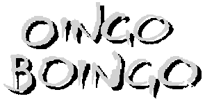 Oingo Boingo