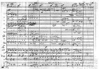 Batman returns score